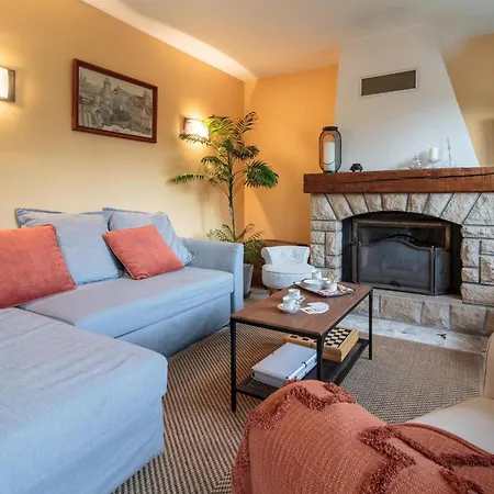 Holiday home Le Des 3 Arches *