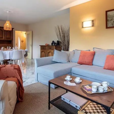 Holiday home Le Des 3 Arches Genay (Cote-d'Or)
