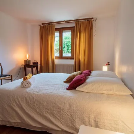 Holiday home Le Des 3 Arches *