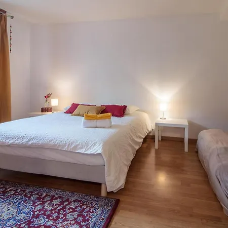 Le Des 3 Arches Holiday home *
