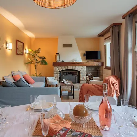 Holiday home Le Des 3 Arches