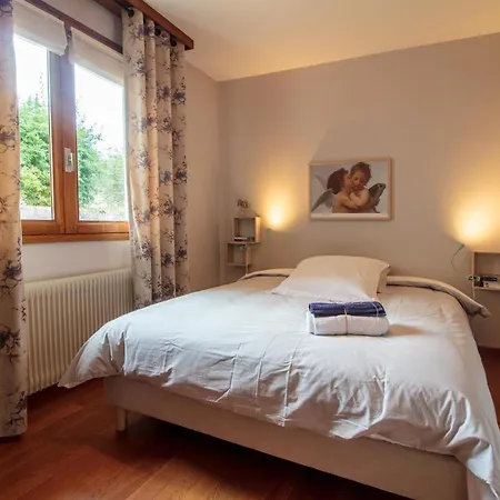 Le Des 3 Arches Holiday home *